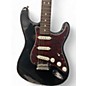Used Fender HYBRID II BLACK Solid Body Electric Guitar