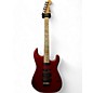 Used Charvel San Dimas Pro Mod Select HSS Metallic Autumn Solid Body Electric Guitar thumbnail