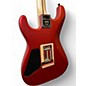 Used Charvel San Dimas Pro Mod Select HSS Metallic Autumn Solid Body Electric Guitar