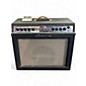 Vintage 1960s Ampeg Gemini I 1x12 Tube Guitar Combo Amp thumbnail