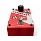 Used DigiTech The Drop Polyphonic Drop Tune Pitch-Shifter Effect Pedal