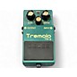 Used BOSS TR2 Tremolo Effect Pedal thumbnail