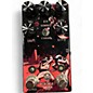 Used Walrus Audio Monument Tremolo Effect Pedal thumbnail