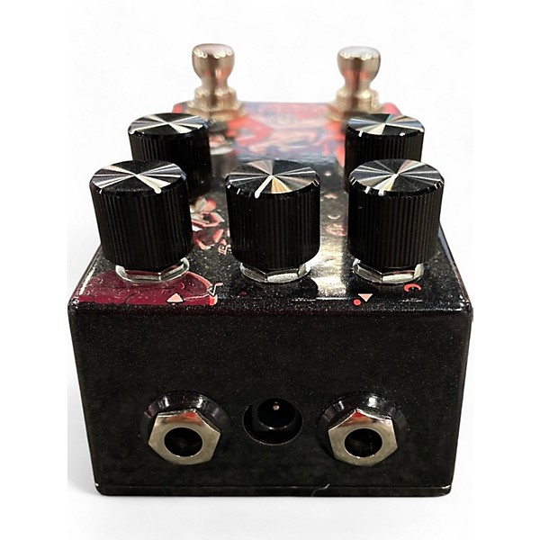 Used Walrus Audio Monument Tremolo Effect Pedal