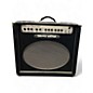 Used Genz Benz Black Pearl 30 1x12 Tube Guitar Combo Amp thumbnail