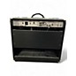 Used Genz Benz Black Pearl 30 1x12 Tube Guitar Combo Amp