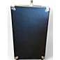 Used Genz Benz Black Pearl 30 1x12 Tube Guitar Combo Amp