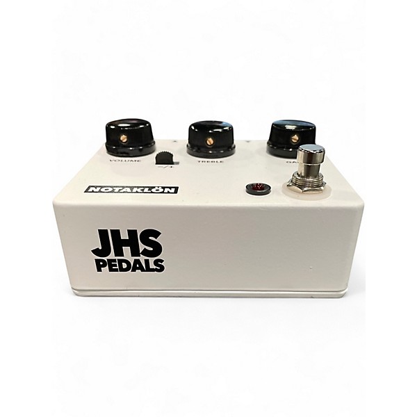 Used JHS Pedals Notaklon Effect Pedal