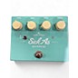 Used Bondi Effects Sick As Overdrive Effect Pedal thumbnail