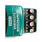 Used Behringer CS400 Compressor Sustainer Effect Pedal