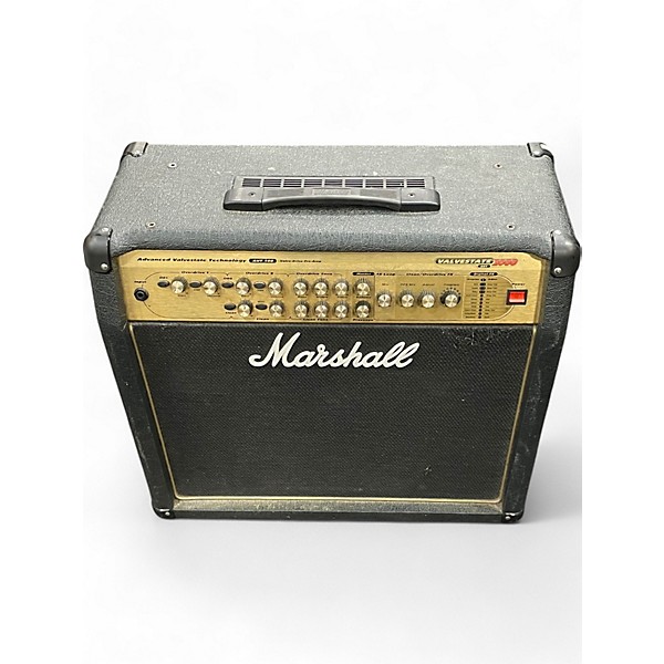 Used Marshall Valvestate 2000 AVT 100 Guitar Combo Amp