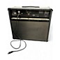 Used Marshall Valvestate 2000 AVT 100 Guitar Combo Amp