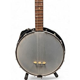 Used Silvertone kay silvertone 2 Color Sunburst Banjo