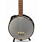 Used Silvertone kay silvertone 2 Color Sunburst Banjo thumbnail