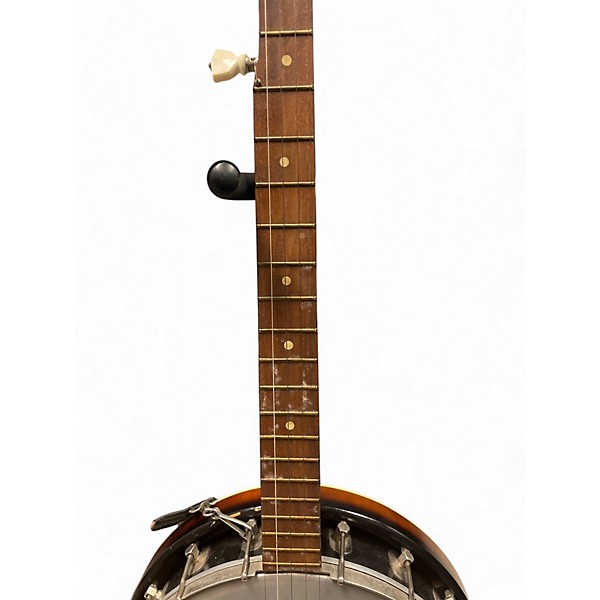 Used Silvertone kay silvertone 2 Color Sunburst Banjo