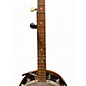 Used Silvertone kay silvertone 2 Color Sunburst Banjo