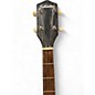 Used Silvertone kay silvertone 2 Color Sunburst Banjo