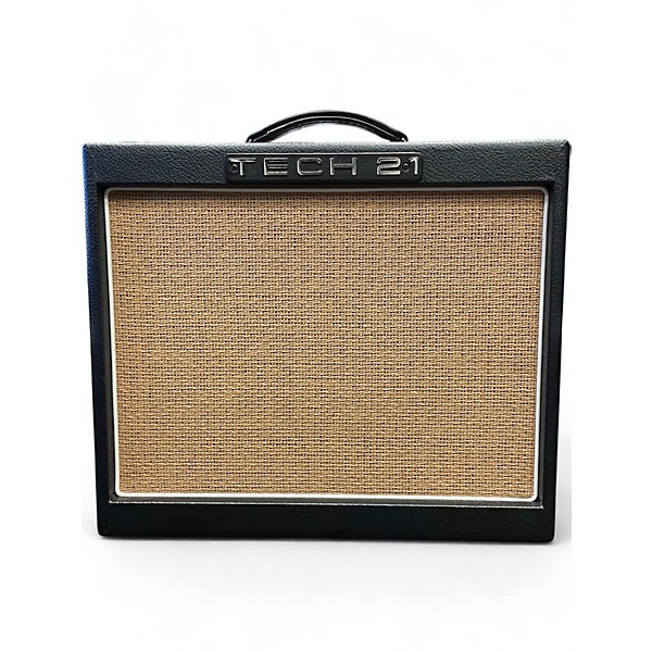 Used Tech 21 Trademark 30 Guitar Combo Amp