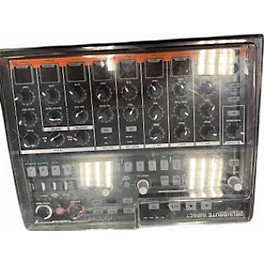 Used Arturia Drumbrute Impact Drum Machine