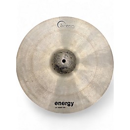 Used Dream 14in Energy Cymbal