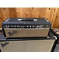 Vintage 1965 Fender Bassman Tube Bass Combo Amp thumbnail