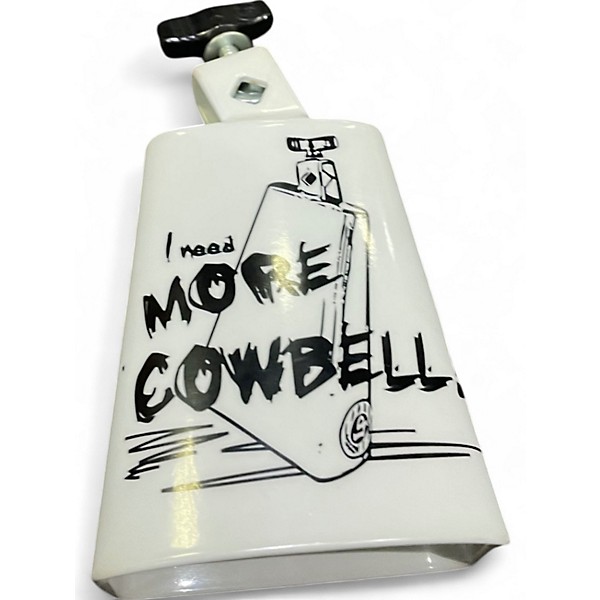 Used LP Cowbell Cowbell