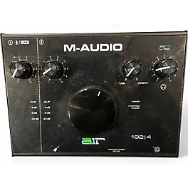 Used M-Audio Air Audio Interface