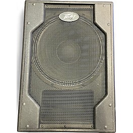 Used Peavey PVX P SUB Powered Subwoofer