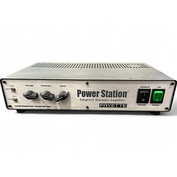 Used Fryette PS2-A Power Attenuator