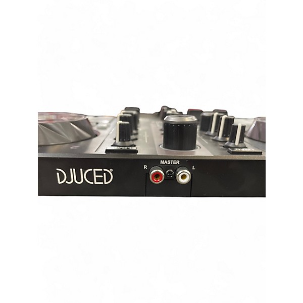 Used Hercules DJ DJ INPULSE 2 DJ Controller