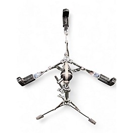 Used Gibraltar 8713UA Snare Stand with Flat Base Snare Stand