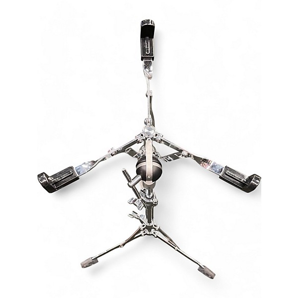 Used Gibraltar 8713UA Snare Stand with Flat Base Snare Stand