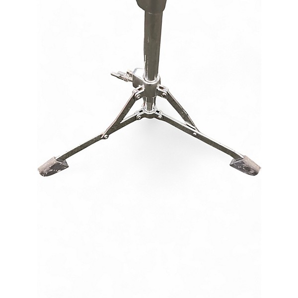 Used Gibraltar 8713UA Snare Stand with Flat Base Snare Stand