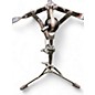 Used Gibraltar 8713UA Snare Stand with Flat Base Snare Stand