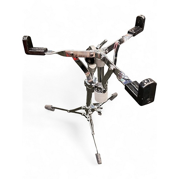 Used Gibraltar 8713UA Snare Stand with Flat Base Snare Stand