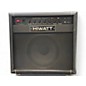 Used Hiwatt SA112011 Tube Guitar Combo Amp thumbnail