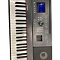 Used Yamaha DGX650 88 Key Portable Keyboard