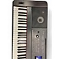 Used Yamaha DGX650 88 Key Portable Keyboard