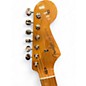 Used Fender Vintera ll 50s strat 2 Color Sunburst Solid Body Electric Guitar