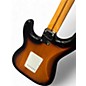Used Fender Vintera ll 50s strat 2 Color Sunburst Solid Body Electric Guitar