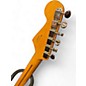 Used Fender Vintera ll 50s strat 2 Color Sunburst Solid Body Electric Guitar