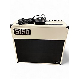 Used EVH 5150 III iconic 40W Tube Guitar Combo Amp