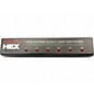 Used Voodoo Lab HEX MIDI Utility