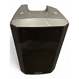 Used Alto TX210 Powered Speaker