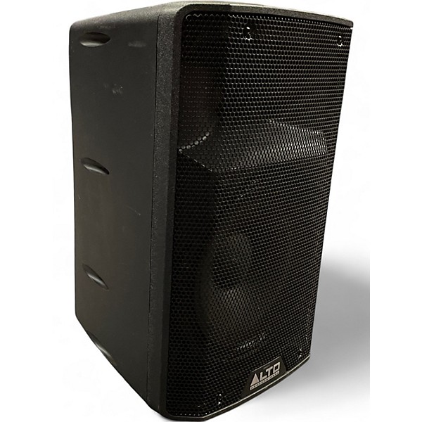 Used Alto TX210 Powered Speaker