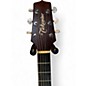 Used 1991 Takamine FP340S Natural Acoustic Electric Guitar