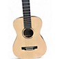 Used Martin LXME Natural Acoustic Electric Guitar