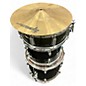 Used Sound Percussion Labs 5 Piece VELOCITY  Black Drum Kit