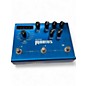 Used Strymon Mobius Multidimensional Modulation Effect Pedal thumbnail