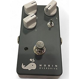 Used Sublime Mobin Effect Pedal